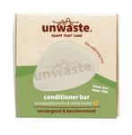 Unwaste Conditioner bar - the softenin g one (1st) 1st thumb
