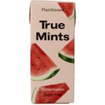 True Mints Watermelon suikervrij (13g) 13g thumb