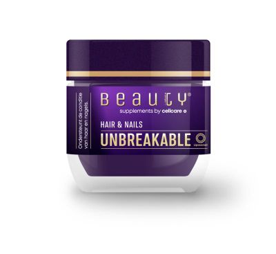 CellCare Hair & nails unbreakable (45ca) 45ca