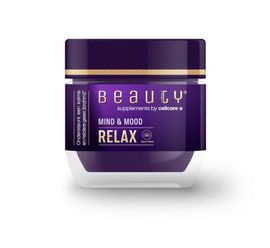 Cellcare CellCare Mind & mood relax (60ca)