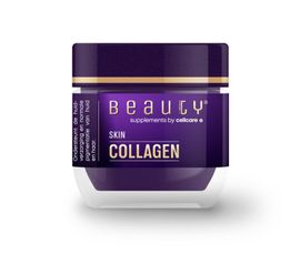 Cellcare CellCare Skin collagen (45ca)