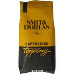 Smit & Dorlas Cappucino topping (1000g) 1000g thumb