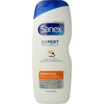 Sanex Shower dermo sensitive (650ml) 650ml thumb