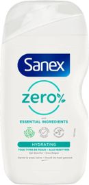 Sanex Sanex Douche zero% normal skin (400ml)
