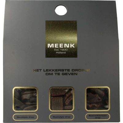 Meenk Meenk cadeau ik hou van hollan d (1st) 1st