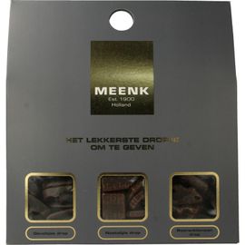 Meenk Meenk Meenk cadeau ik hou van hollan d (1st)