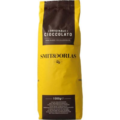 Smit & Dorlas Cioccolato cacao (1000g) 1000g