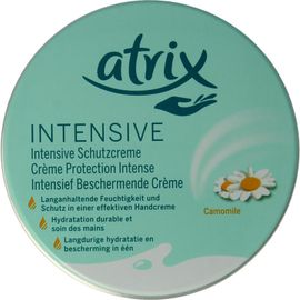 Atrix Atrix Beschermende creme blik (250ml)