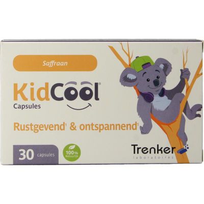 Trenker KidCool (30ca) 30ca