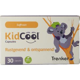 Trenker Trenker KidCool (30ca)