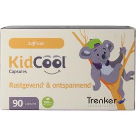 Trenker Trenker KidCool (90ca)