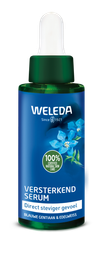 Weleda WELEDA Blauwe gentiaan & edelweiss versterkend serum (30ml)