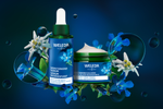 WELEDA Blauwe gentiaan & edelweiss versterkend serum (30ml) 30ml thumb