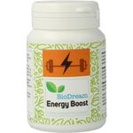 Biodream Energy boost (60ca) 60ca thumb