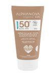 Alphanova Sun Face tinted cream bio SPF50+ (50g) 50g thumb