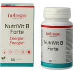 Nutrisan Nutrivit B forte (60vc) 60vc thumb