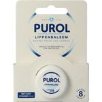 Purol Purol lipbalm blister (5ml) 5ml thumb