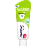 Proden Tandpasta glazuur bescherming 5-12 jaar (75ml) 75ml thumb