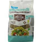 Maxsport Protein pasta grean pea penne (200g) 200g thumb