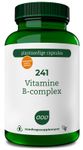 AOV Vitamine B-Complex (120 caps) 120 caps thumb