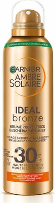 Ambre Solaire Mist ideal bronze SPF30 (150ml) 150ml