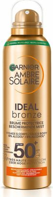 Ambre Solaire Mist ideal bronze SPF50 (150ml) 150ml