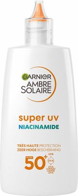 Ambre Solaire Fluid niacinamide super UV SPF 50+ (40ml) 40ml