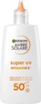 Ambre Solaire Fluid vitamine C super UV SPF5 0+ (40ml) 40ml thumb