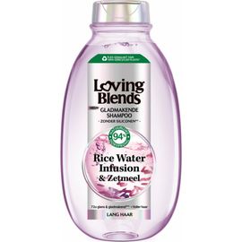 Garnier Garnier Rice water shampoo (300ml)