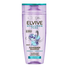 Elvive Elvive Shampoo hyaluron pure (250ml)