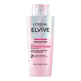 Elvive Elvive Shampoo glycolic gloss (200ml)