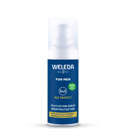 Weleda WELEDA Men 5in1 multi-action serum (30ml)