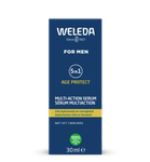 WELEDA Men 5in1 multi-action serum (30ml) 30ml thumb