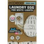 Ecoegg Laundry egg fresh linen (1st) 1st thumb