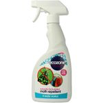 Ecozone Motten spray anti mot (500ml) 500ml thumb