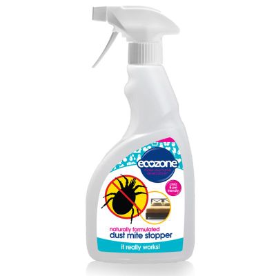 Ecozone Stofmijt spray (500ml) 500ml