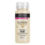 John Frieda Blonde + repair bond pre-shampoo (100ml) 100ml thumb