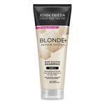 John Frieda Blonde + repair bond shampoo (250ml) 250ml thumb