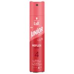 Junior Hairspray ultra reflex shine (250ml) 250ml thumb
