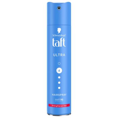 Taft Spray ultra strong (250ml) 250ml