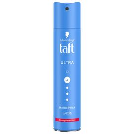 Taft Taft Spray ultra strong (250ml)