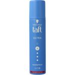 Taft Hairspray pocket size ultra st rong (75ml) 75ml thumb