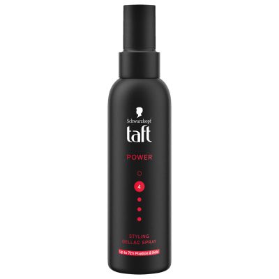 Taft Hairspray power gellac (150ml) 150ml