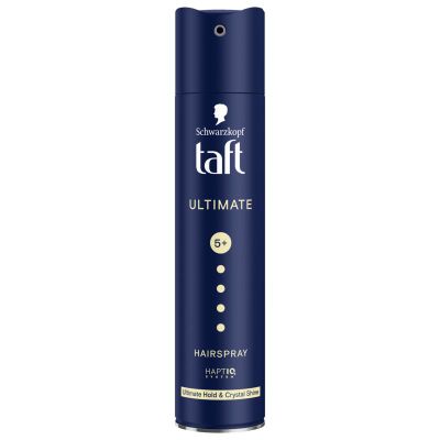 Taft Hairspray ultimate (250ml) 250ml