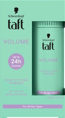 Taft Volume powder (10g) 10g