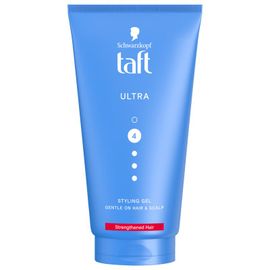 Taft Taft Ultra styling gel (150ml)