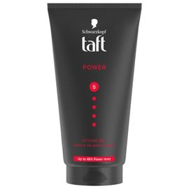 Taft Taft Power gel tube (150ml)