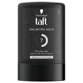 Taft Taft Power gel unlimited hold (300ml)