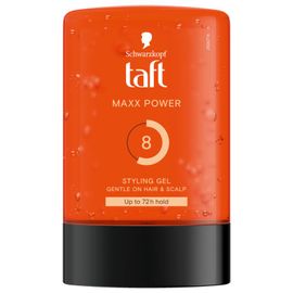 Taft Taft Maxx power gel flacon (300ml)