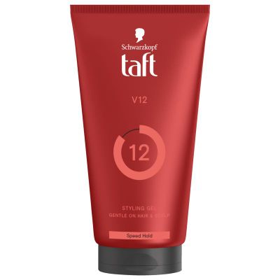 Taft V12 Power gel (150ml) 150ml